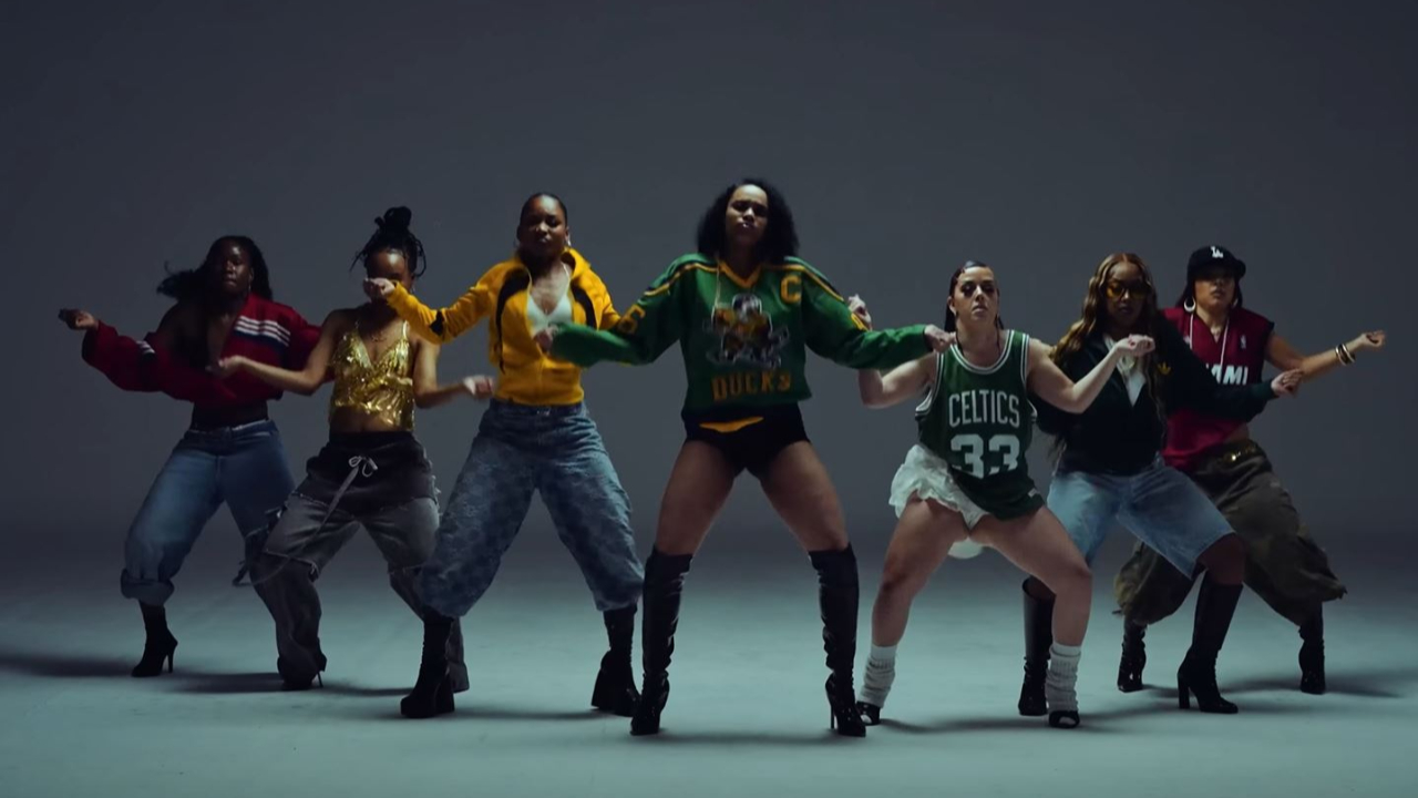 Leto en mode tropical avec "So Bad"