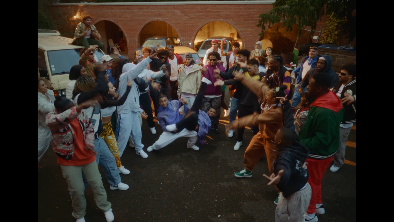 Leto et Guy2Bezbar "La capitale est sous contrôle" Leto et Guy2Bezbar "La capitale est sous contrôle"