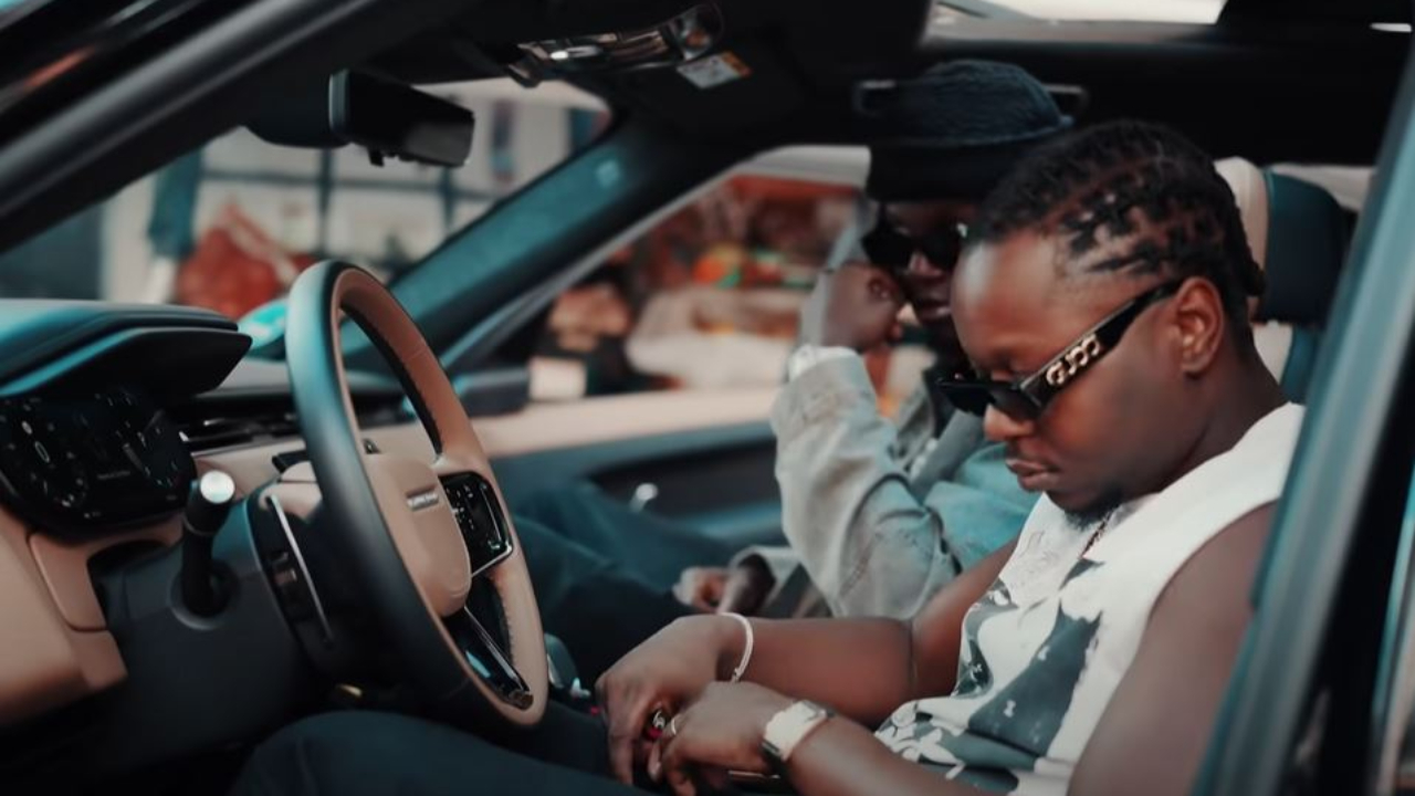 Leto dévoile un double clip : "Bédo du matin" et "Goût Amer"