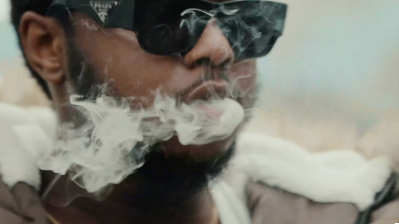 Leto revient fort avec "Zaza"