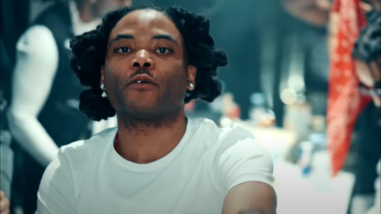 LEVELSANTANA démarre fort avec "Louche"