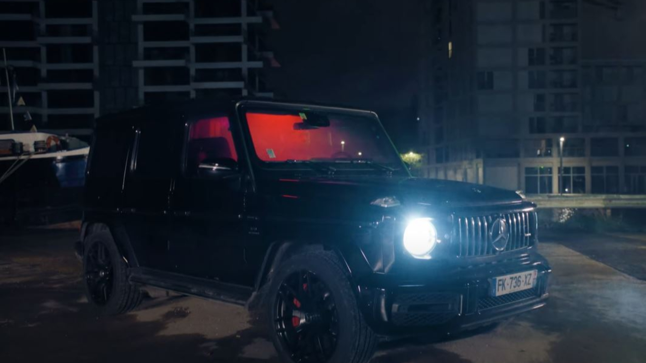 Liim's dévoile le clip de "Shatta"