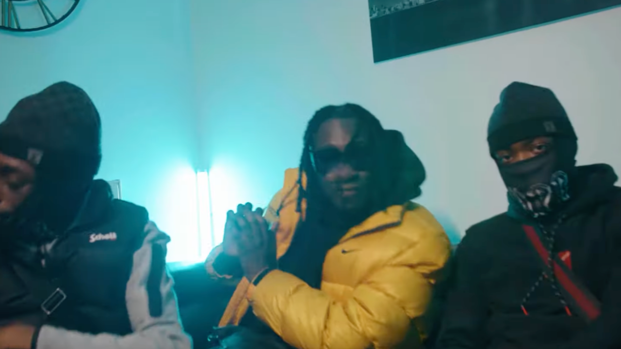 Liim's envoie le "Freestyle Foudre"