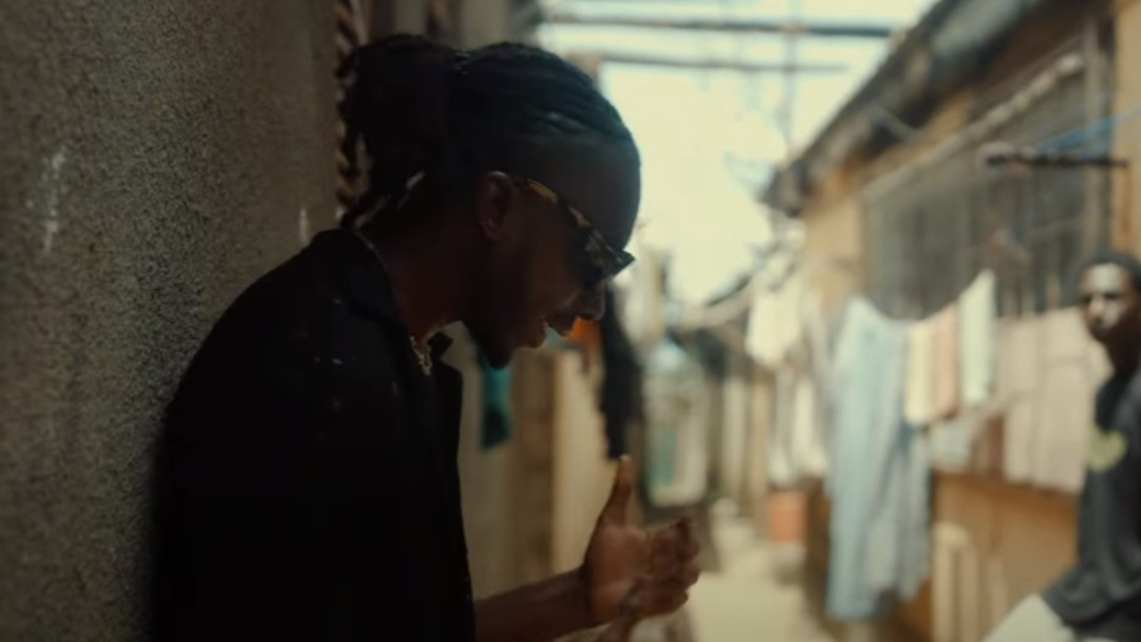 Liim's nous parle de ses "Problèmes"