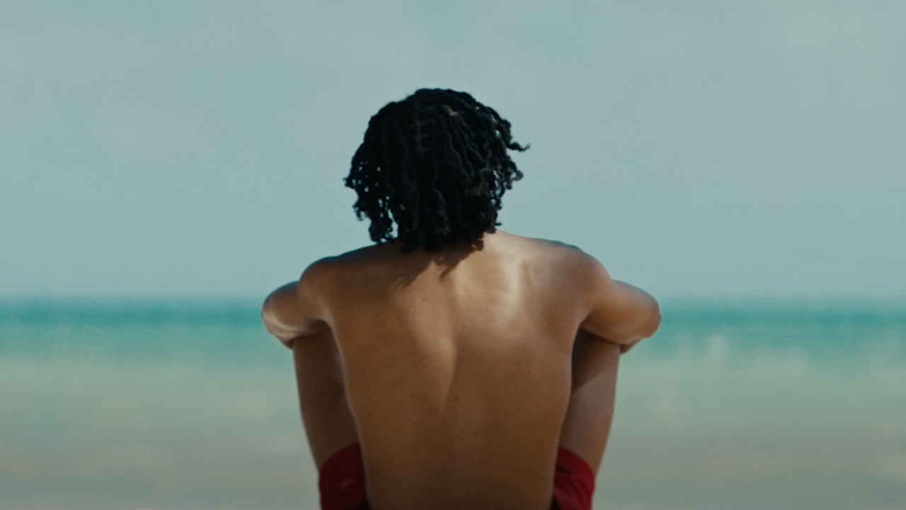 Lil Baby parle d'amour sur "Forever" avec Fridayy