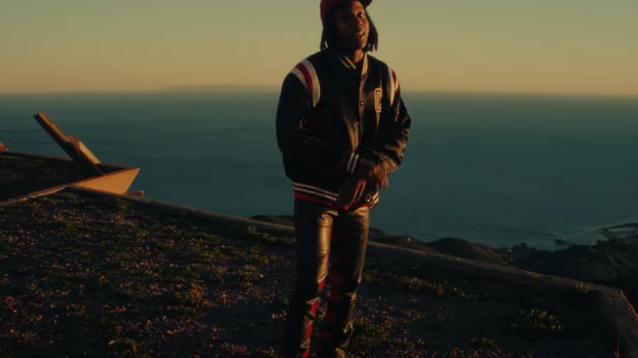 Lil Durk est nostalgique dans le clip de "Old Days"