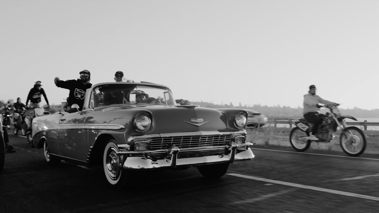 Lil Jon invite des piliers et des pépites sur "What we On" Lil Jon invite des piliers et des pépites sur "What we On"