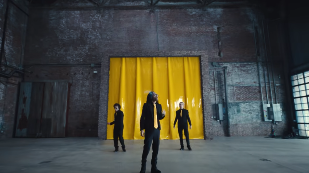 Lil Tecca, The Kid LAROI & Lil Skies font le buzz avec la sortie de "This My Life"