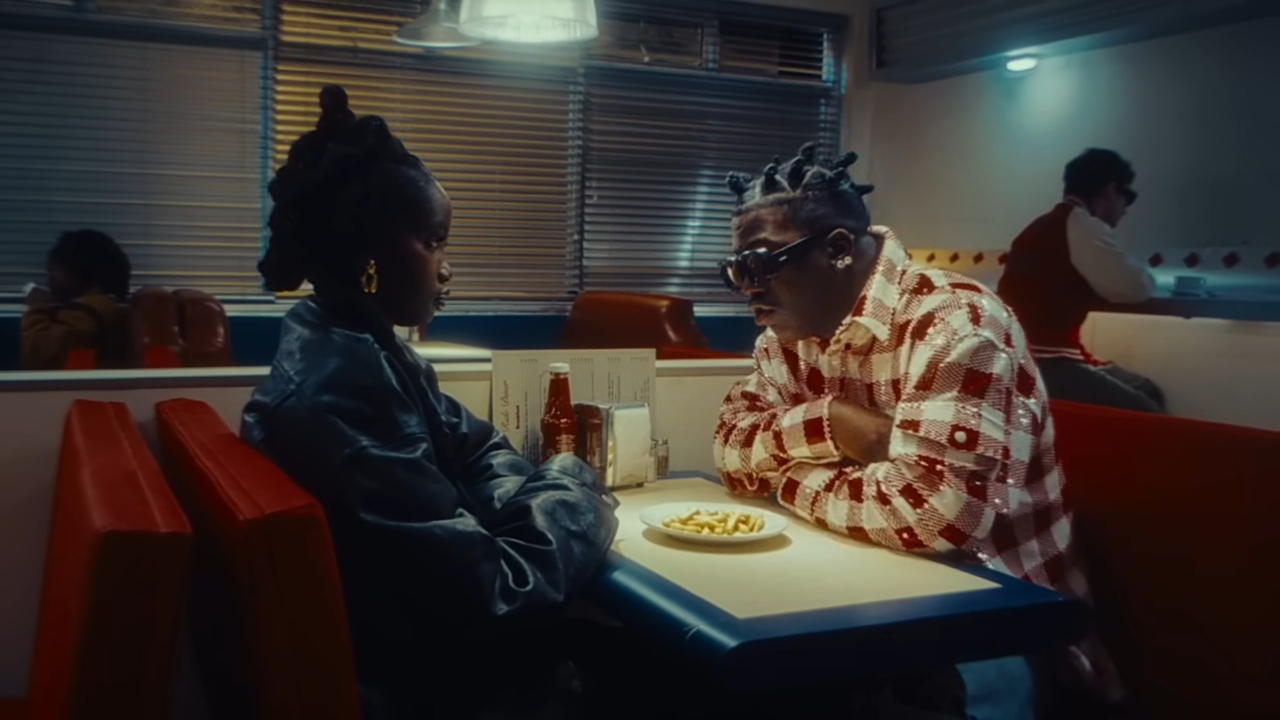 Lil Yachty dévoile le clip de "sAy sOMETHINg"