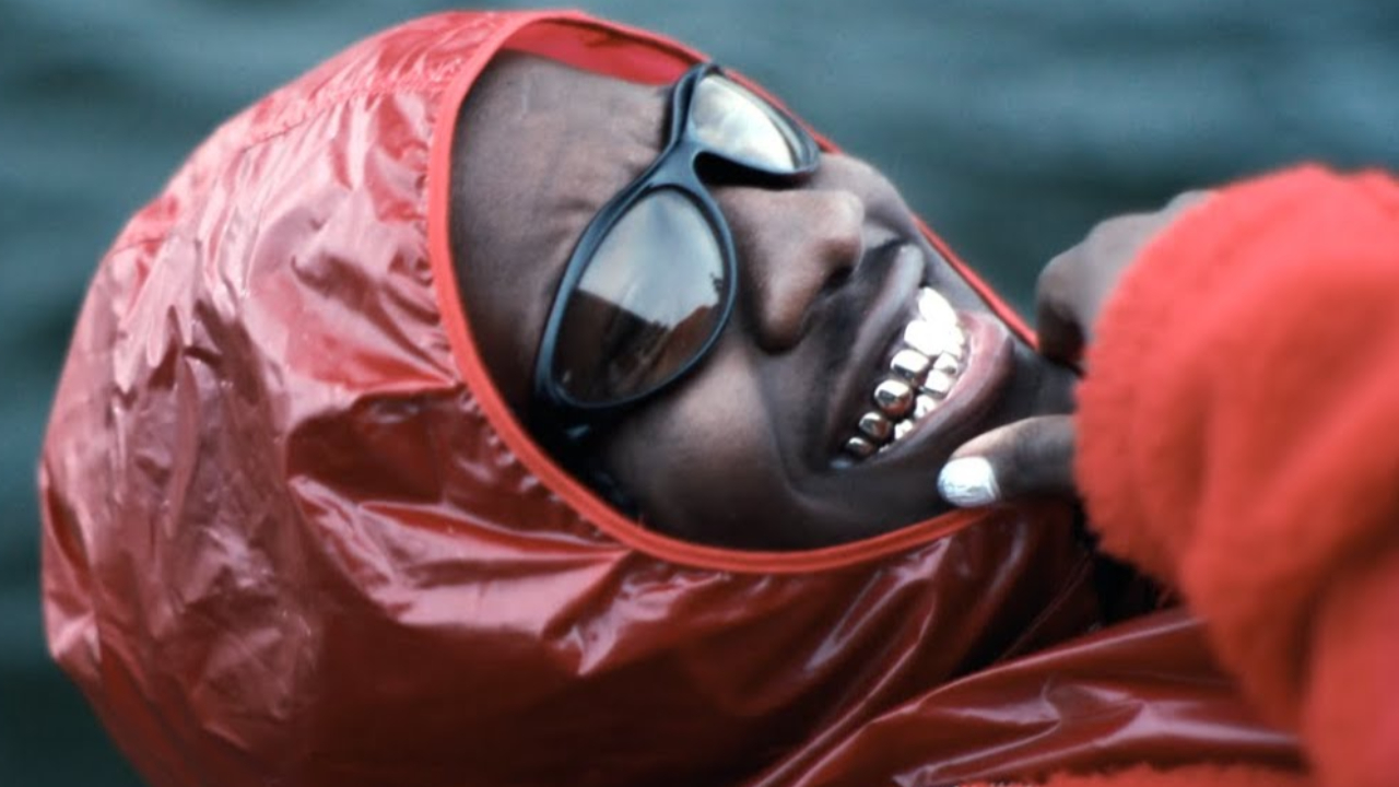 Lil Yachty dévoile "Strike"