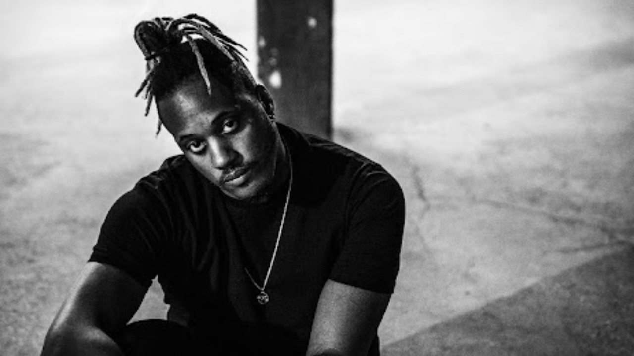 Lister Haussman signe son retour avec 'C'est Qui En Vrai'' ! Lister Haussman signe son retour avec 'C'est Qui En Vrai'' !