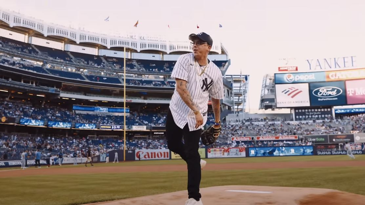 Logic en plein egotrip dans "Juice II"