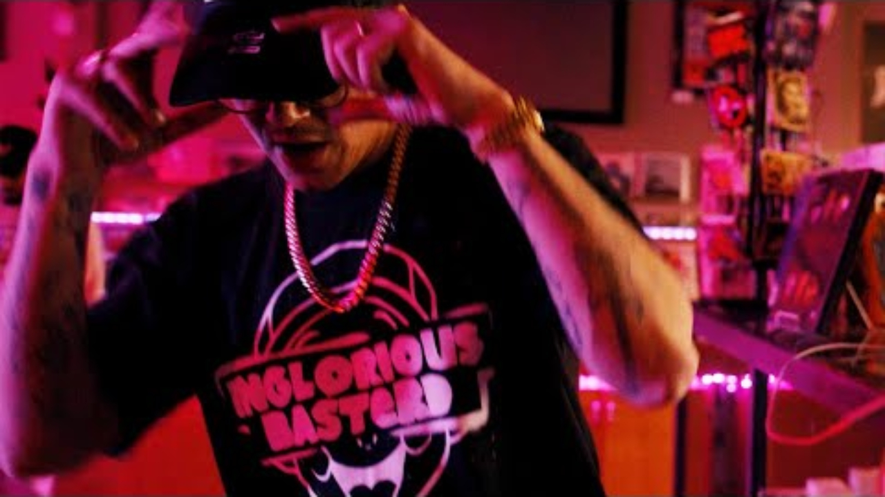 Logic envoie "Still Pushin 08.07.2023 v5"