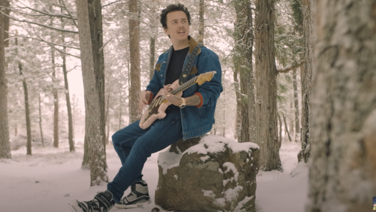 Logic essaye de trouver sa nouvelle voie dans "Figure it out" Logic essaye de trouver sa nouvelle voie dans "Figure it out"