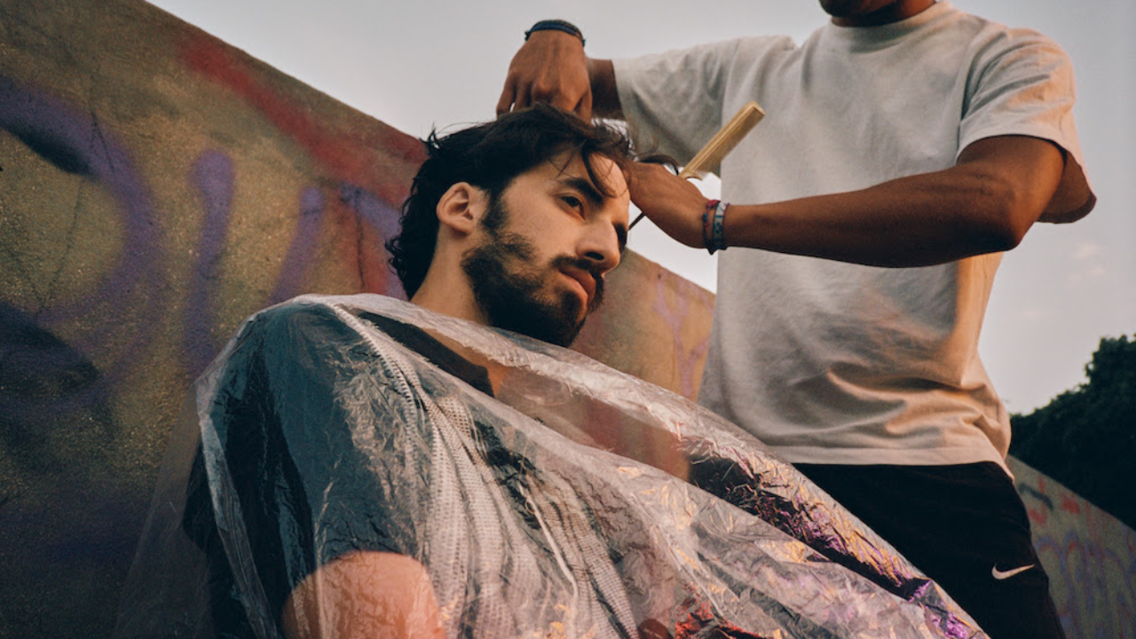 Lomepal nous réchauffe avec "50°"