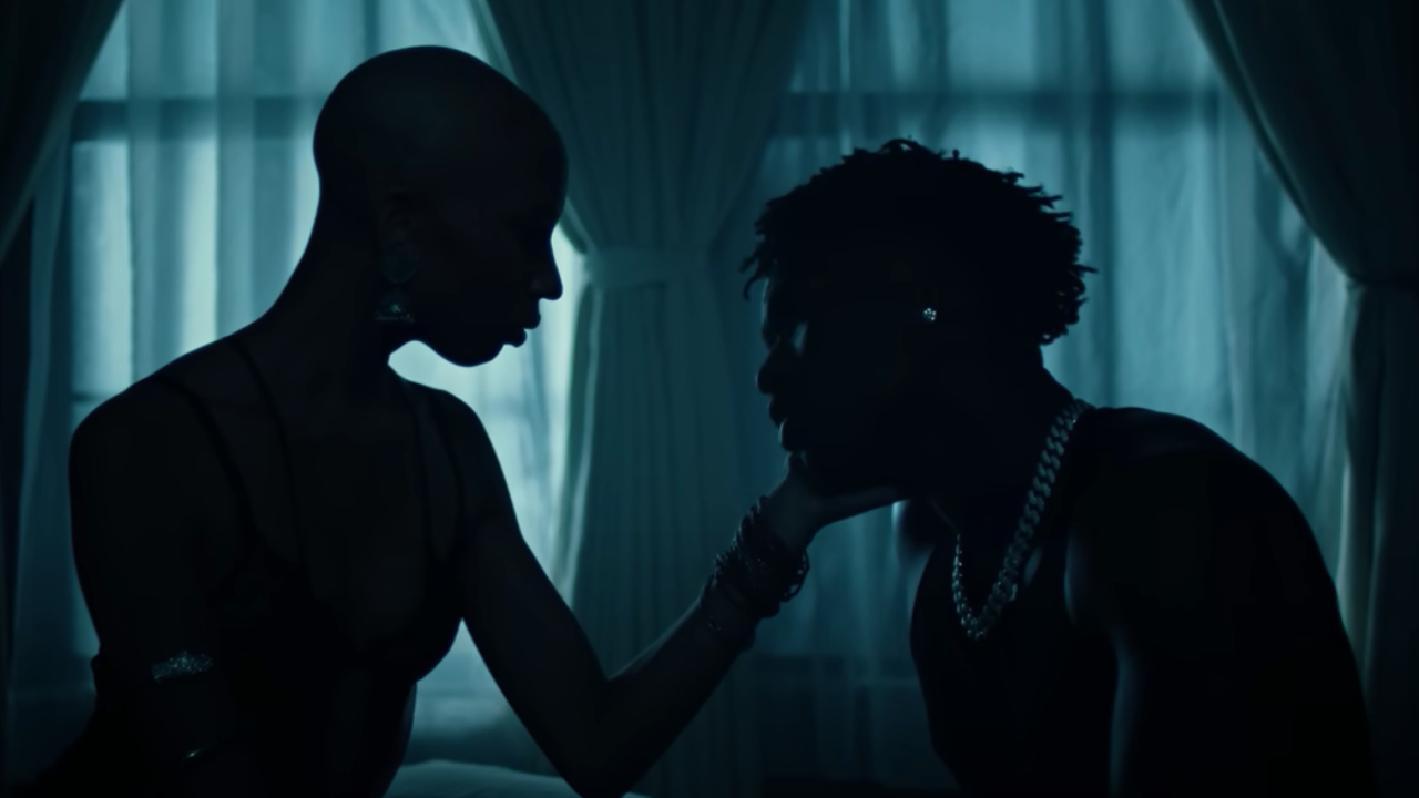 Lucky Daye se confie dans son nouveau single "That's You"