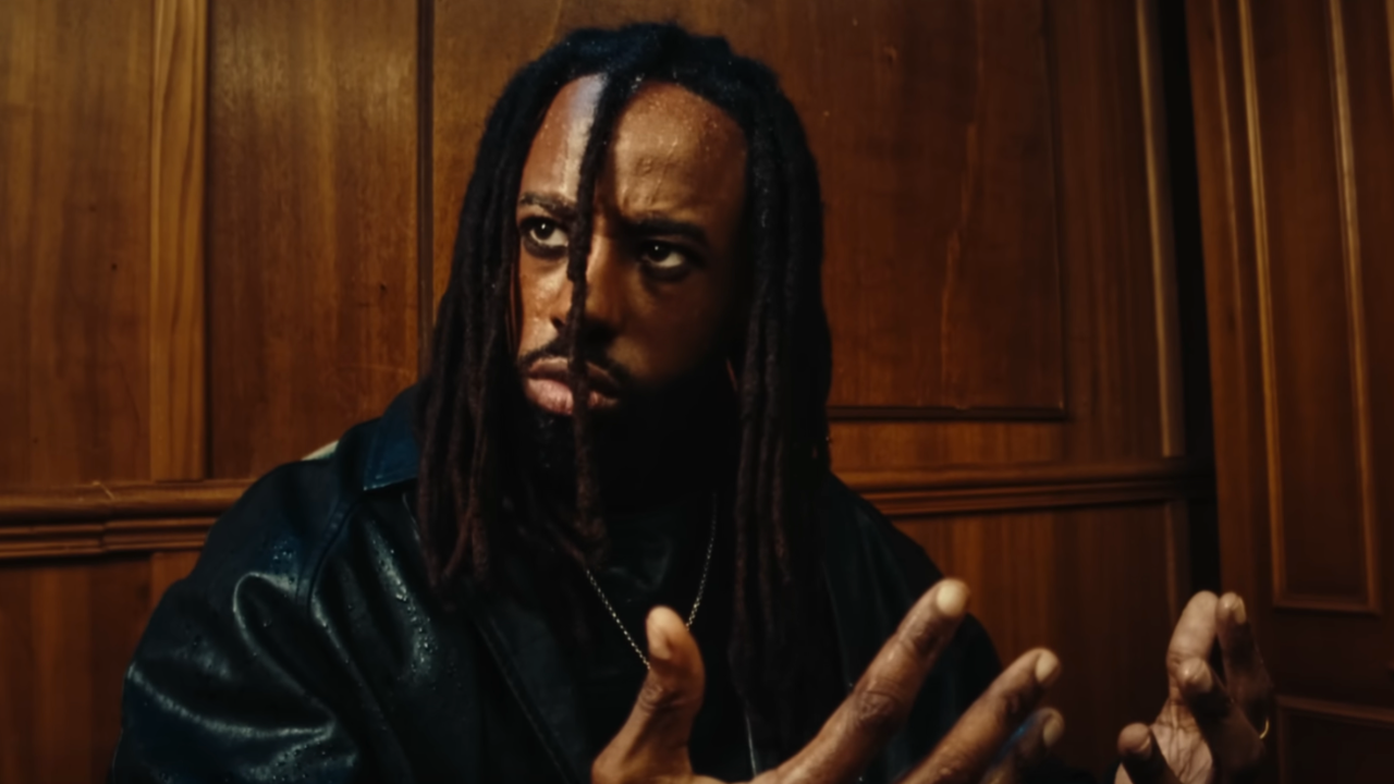 Luidji présente "Saison 00"