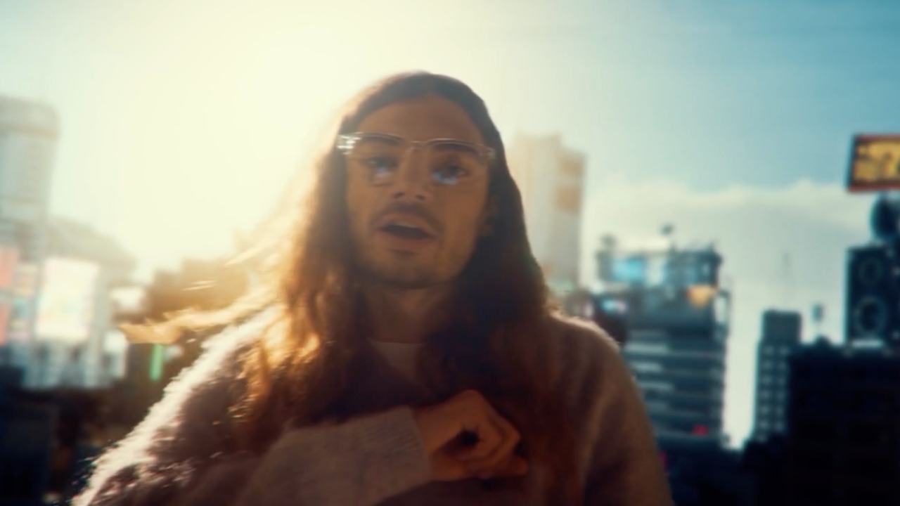 Lujipeka dans le "Metaverse"