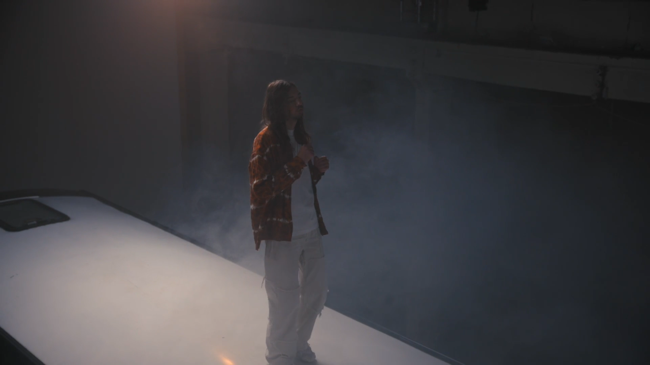 Lujipeka nous parle de sa "VDA"