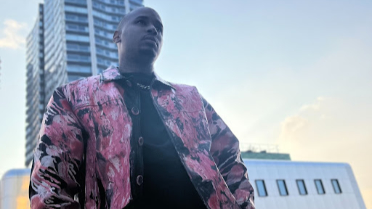 Lumii frappe très fort ''Gratte ciel''