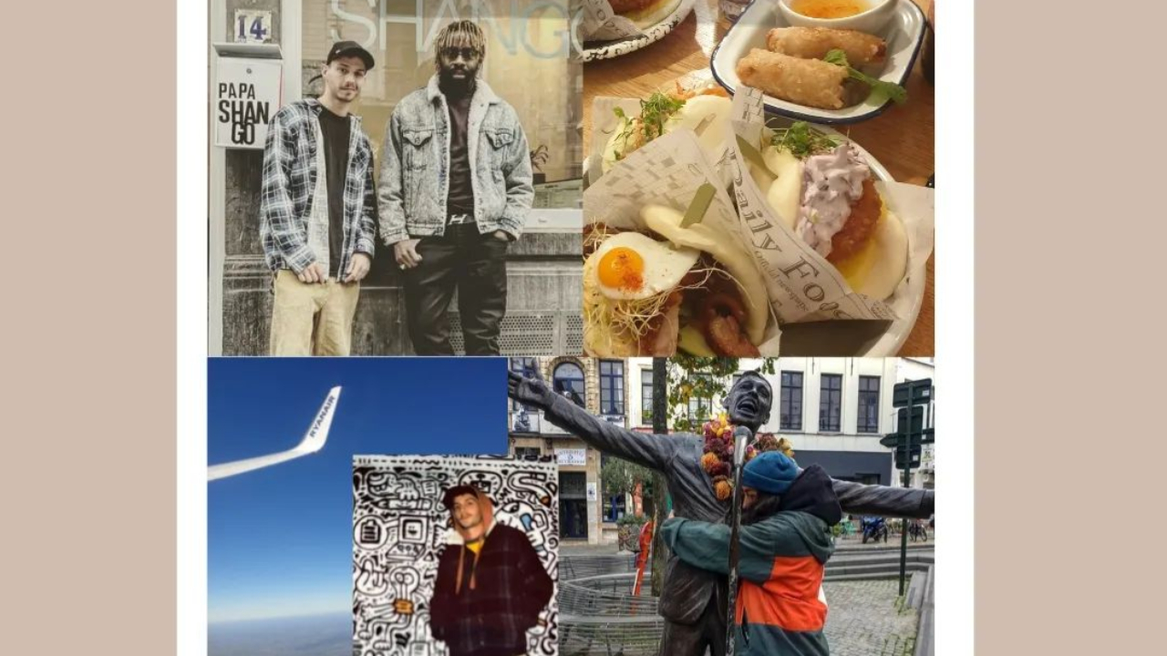 M02X nous livre son "Miracle"