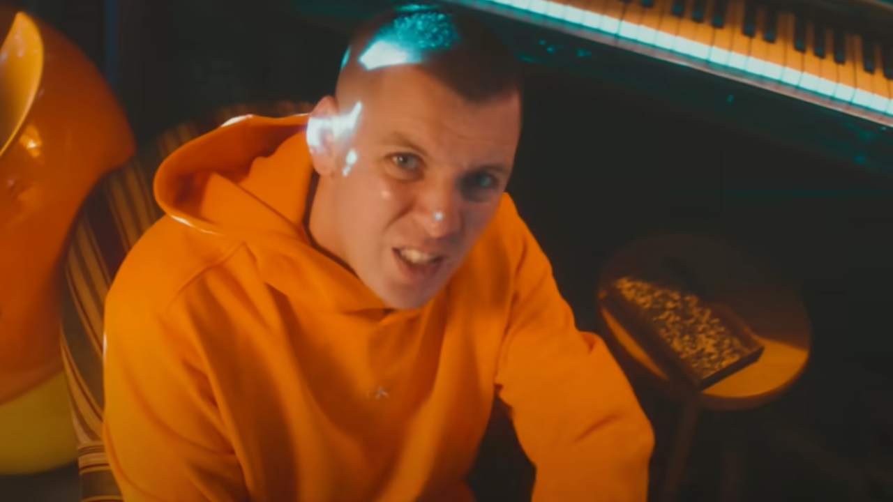 Mac Sim est determiné dans "Par passion"