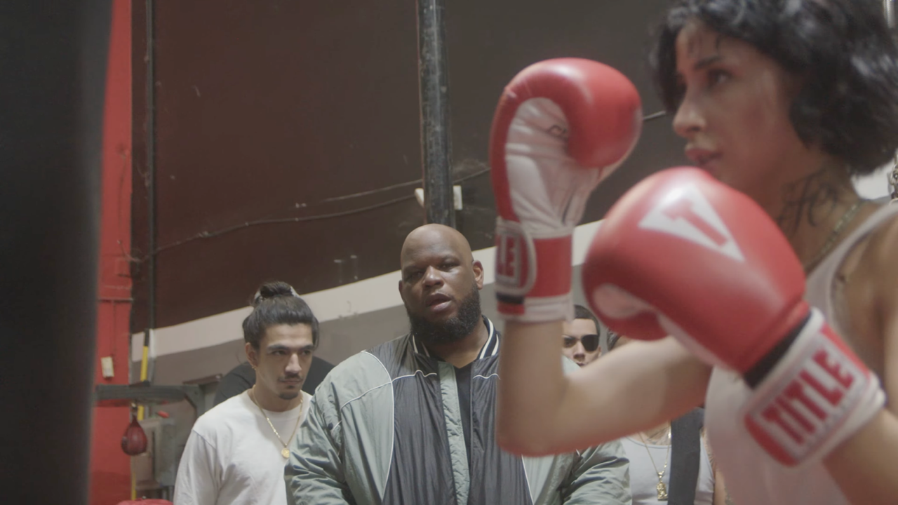 Madlib, Meyhem Lauren et DJ Muggs balancent le clip d'"African Pompano"