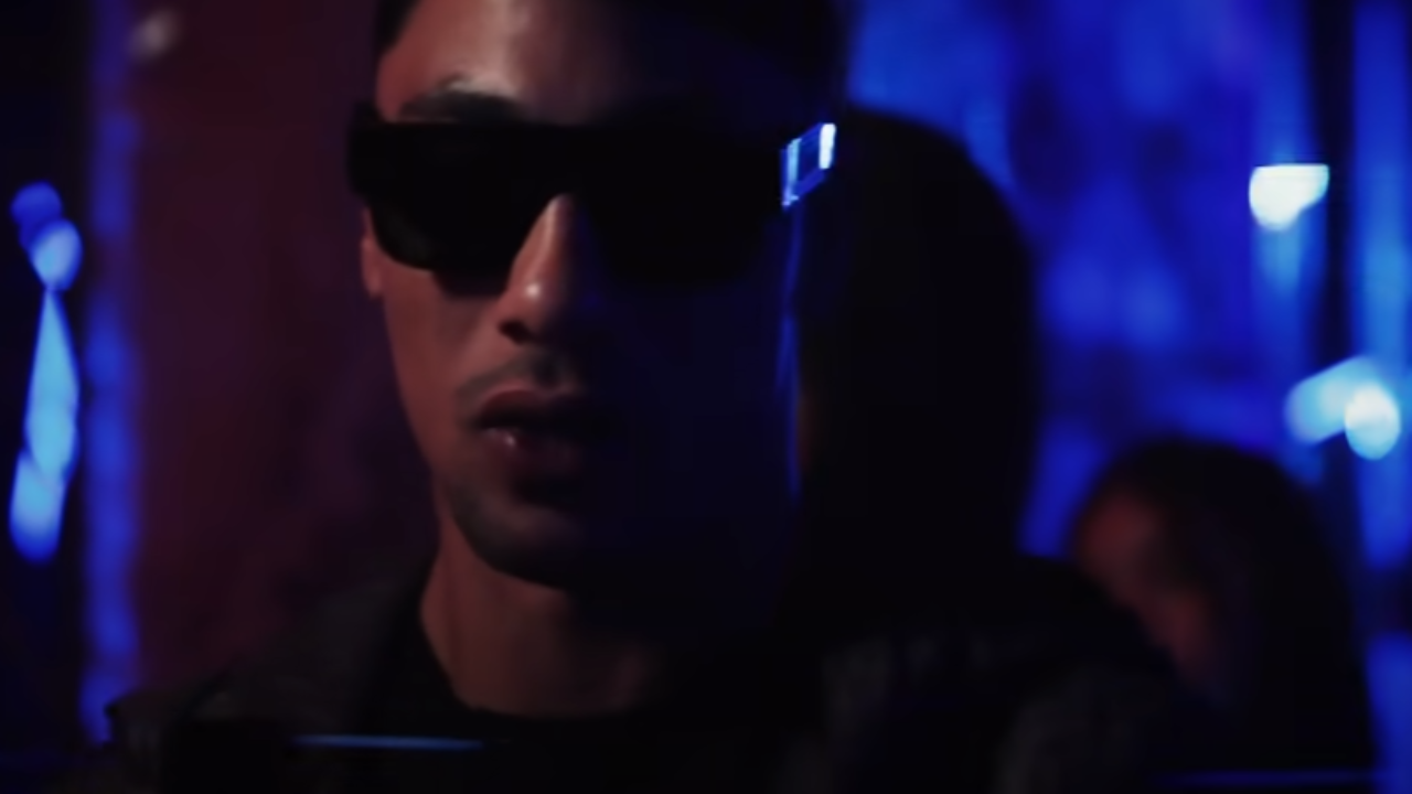 Maes fait son grand retour avec "Fetty Wap"