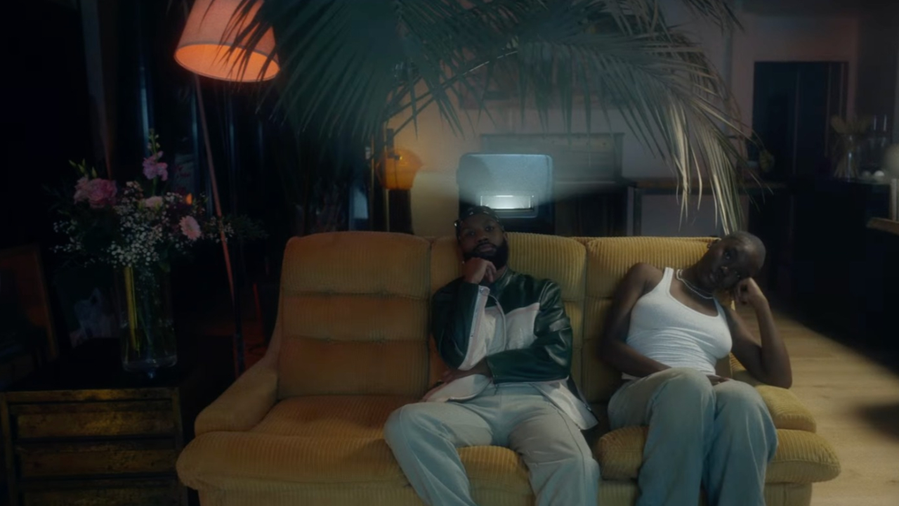 Malcolm est amoureux dans "Antidote"