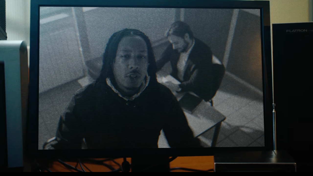 Malty 2BZ envoie "Détail"