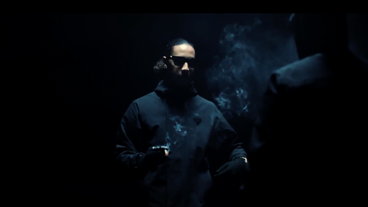 Malty 2BZ est dans la "Black Side"