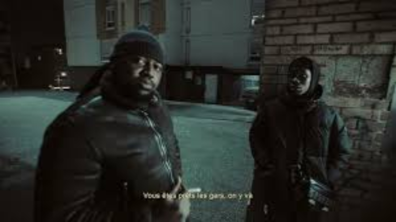 Malty 2BZ met son "Giltos"