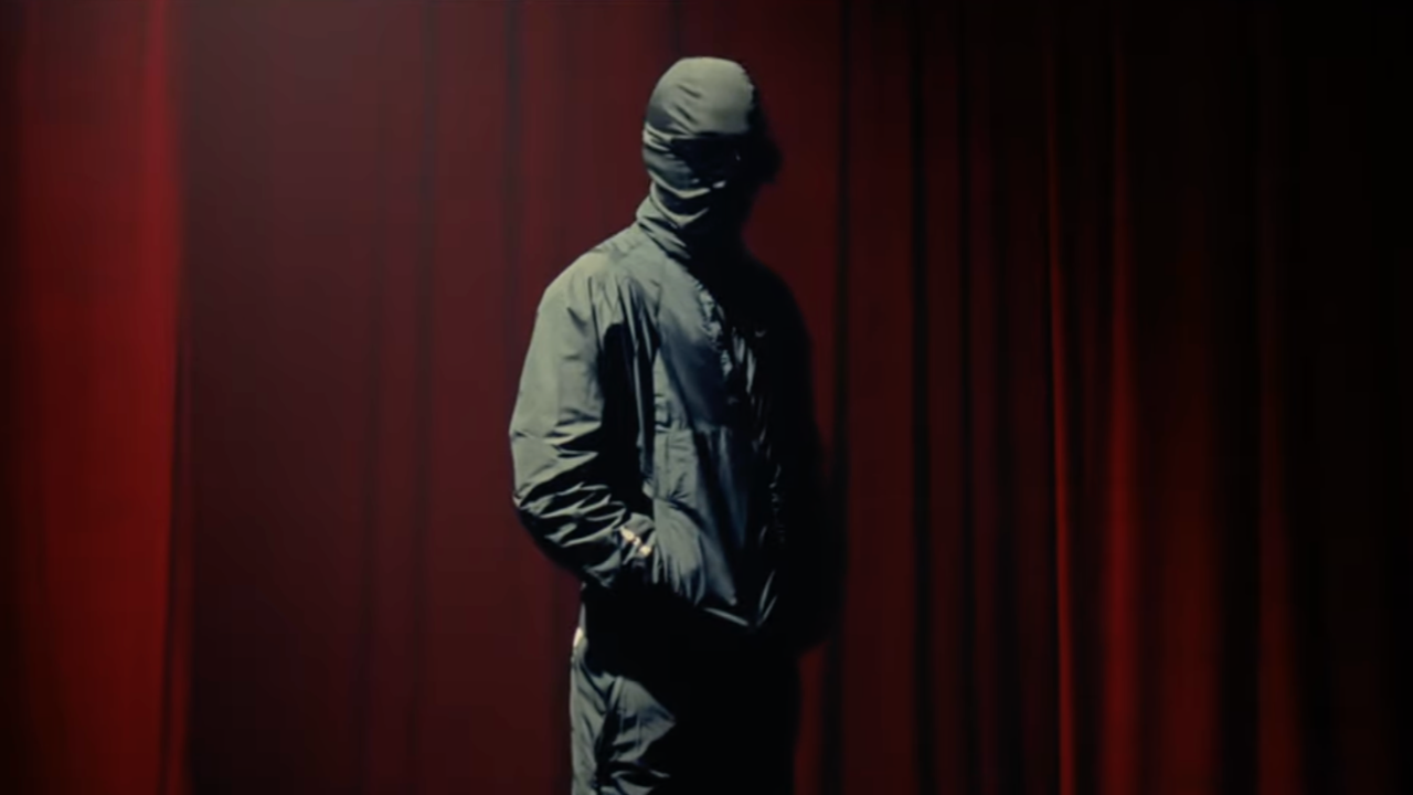 Many Santana est "Méchant"