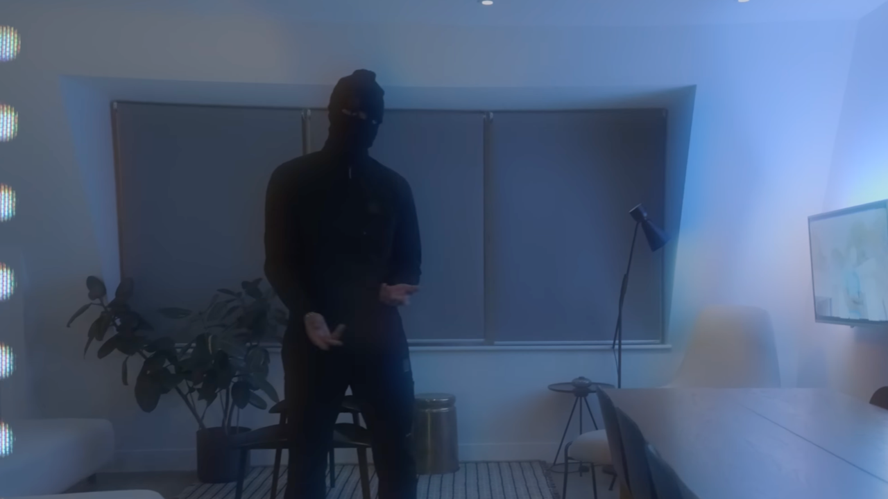 Mapess  dévoile "FREESTYLE HASSAL #5" et annonce la sortie d'un nouveau projet !