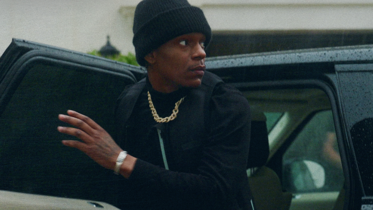 Mayo est "Sous pression"