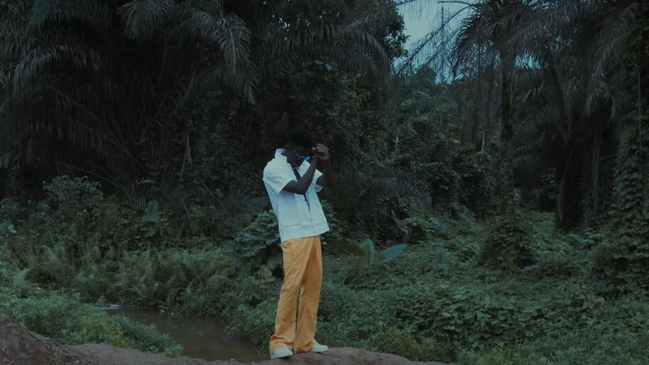 MC One dévoile le clip de "Cocaïna" MC One dévoile le clip de "Cocaïna"