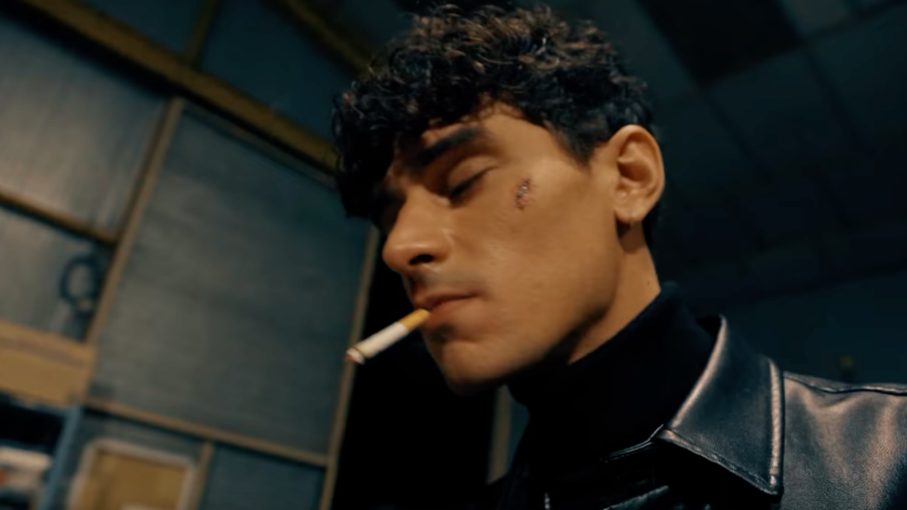 Menace Santana te parle de "Ma Drug"