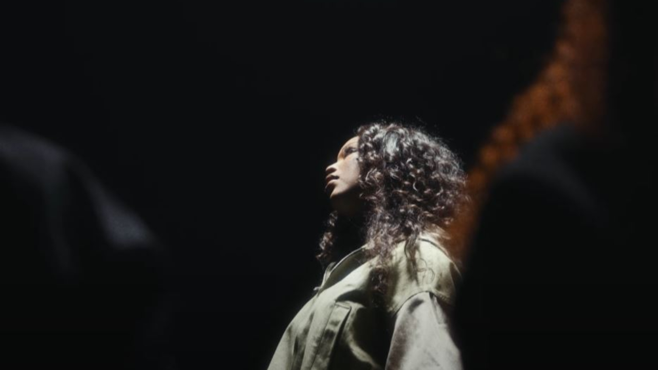 Merveille a une "Mauvaise Idée"