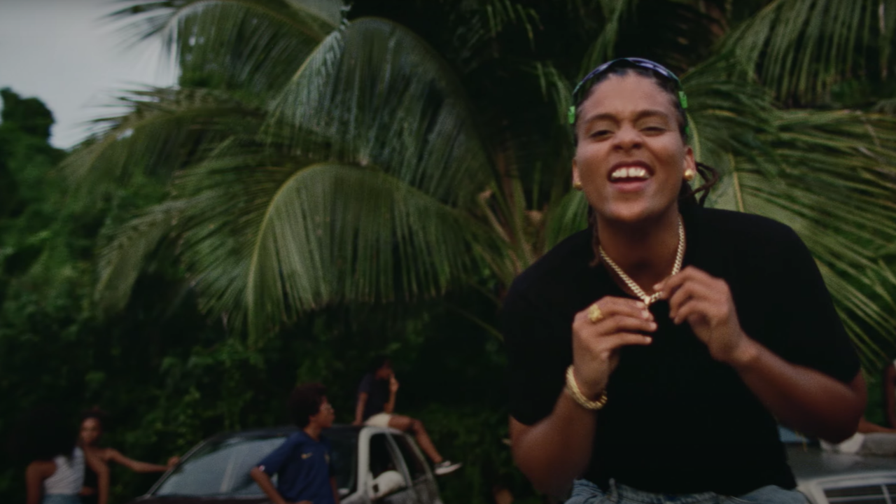 Meryl fait sa "Dernière Escale"