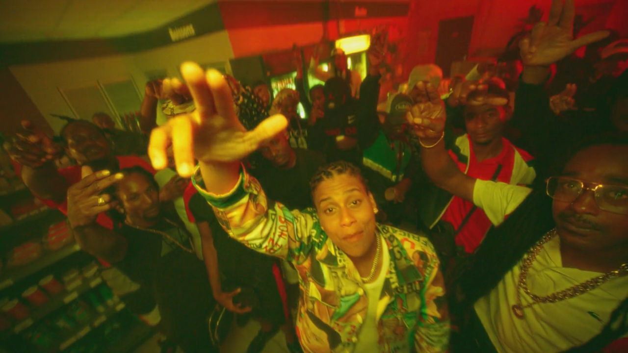 Meryl : la chanteuse martiniquaise est de retour avec "Jack Sparrow