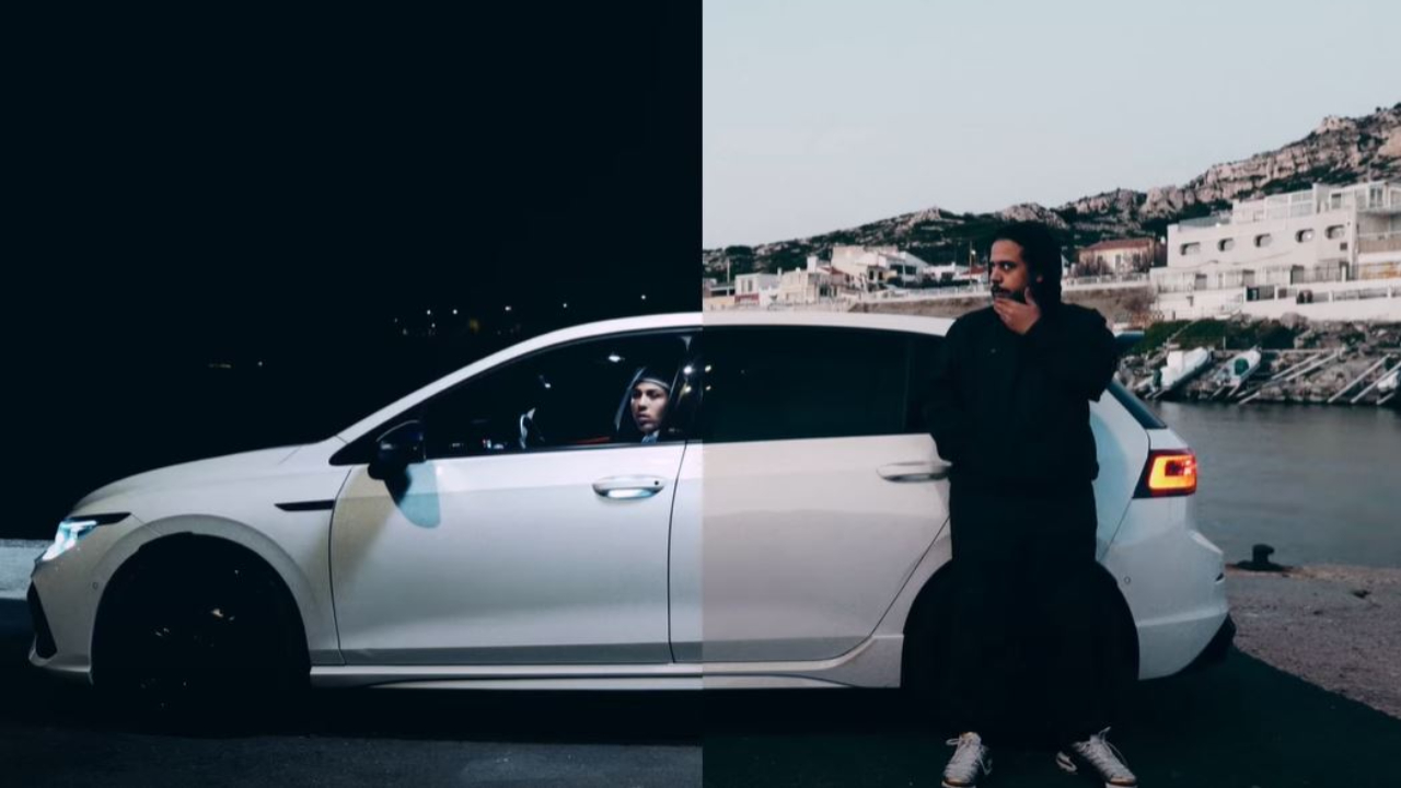 Metah et Missan sont en "Full Static"