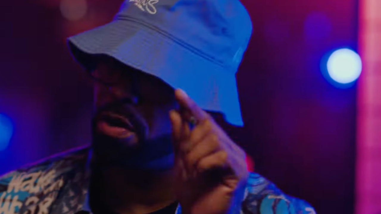 Method Man et Iron Mic sont puissants sur "Last 2 Minutes"