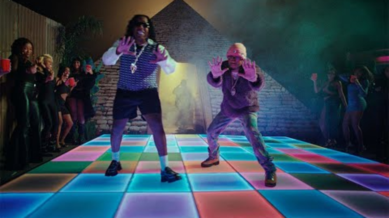 Metro Boomin dévoile "Too Many Nights" avec Future et Don Toliver