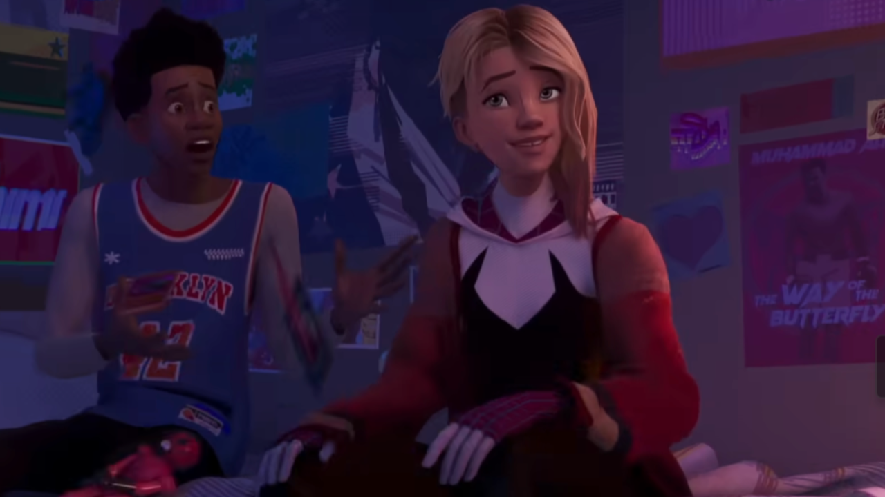 Metro Boomin passe un appel "Calling"