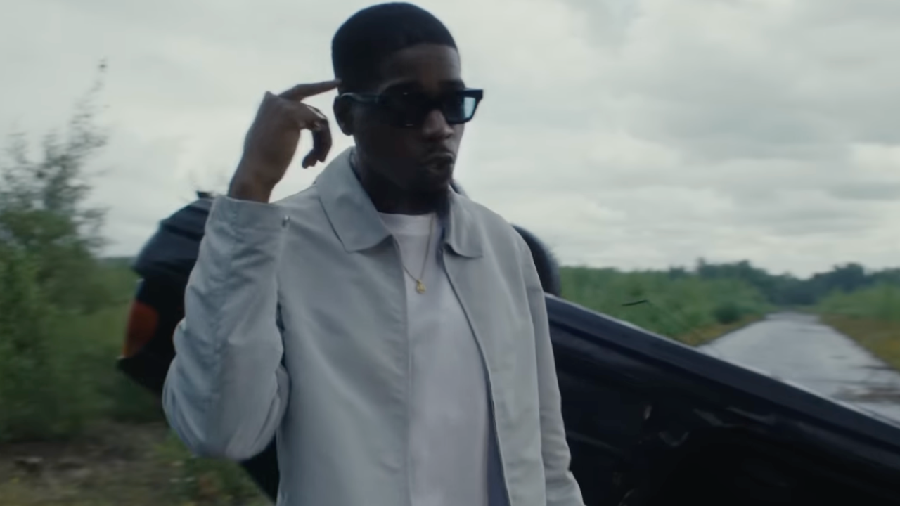 MHD revient dans la "Jungle" MHD revient dans la "Jungle"