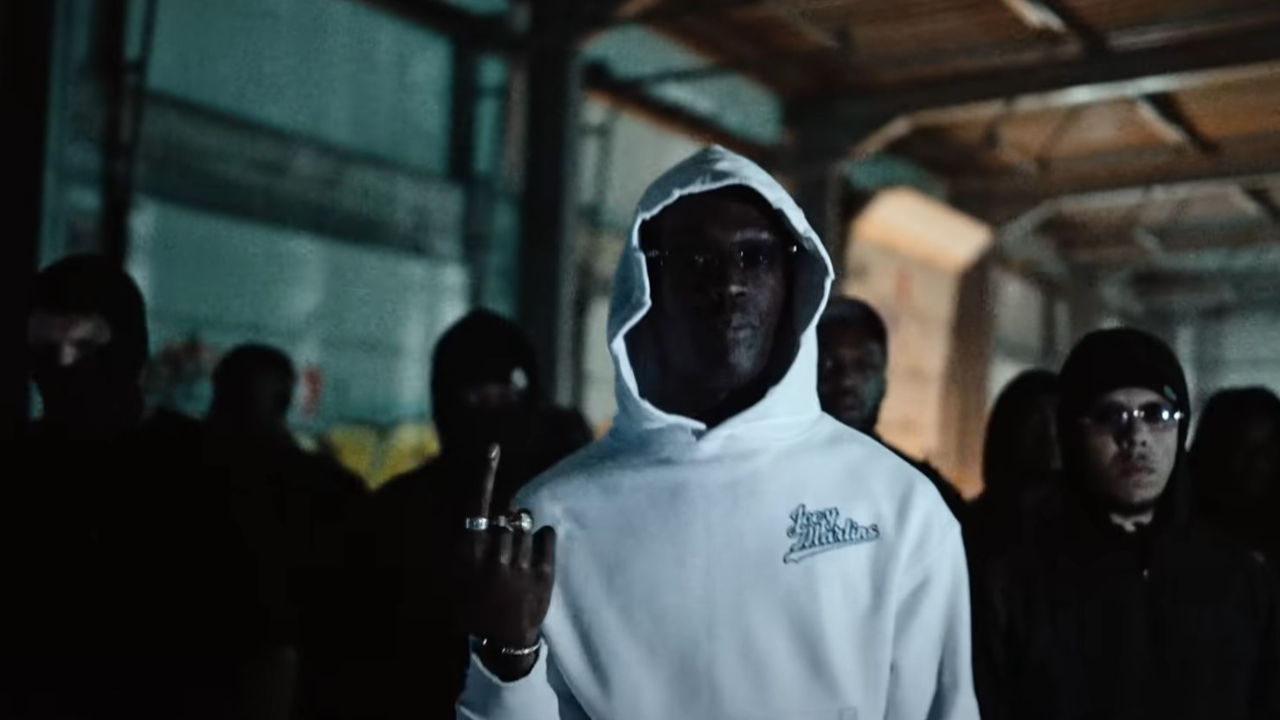 MIG met des patates comme "Nurmagomedov"