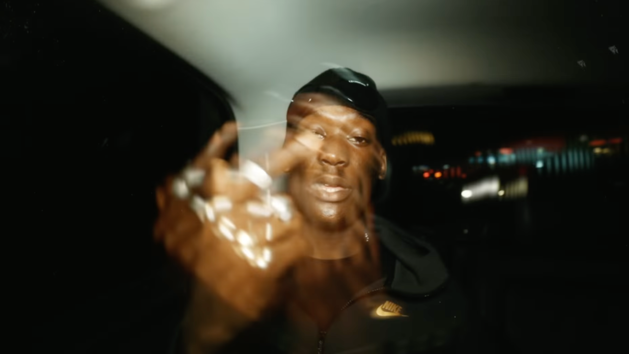 Mig nous emmène à Amsterdam dans le clip de "Ok Ok"