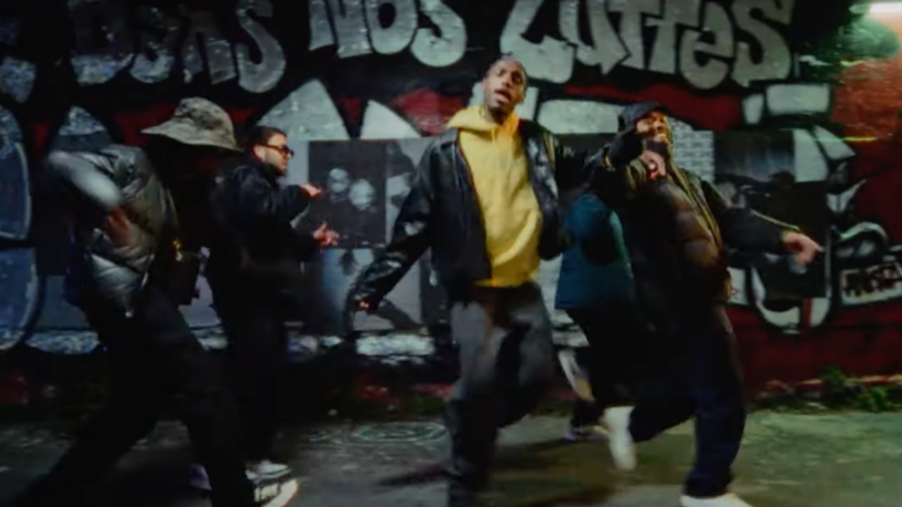 Mikano est "Touché Coulé"