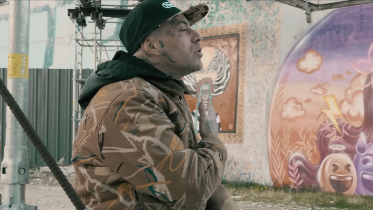 Misère Record invite Swift Guad sur "Casse-pipe"