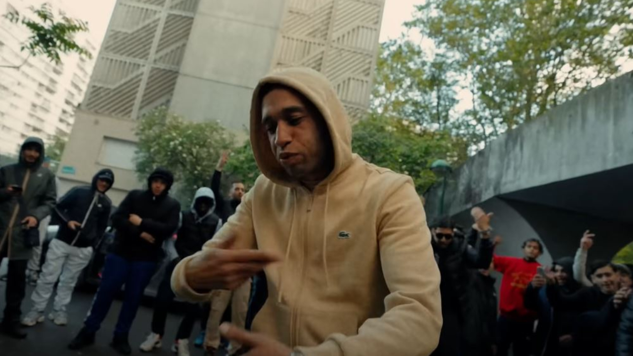 Mister You, Hayce Lemsi et I2S te mettent "K.O direct"